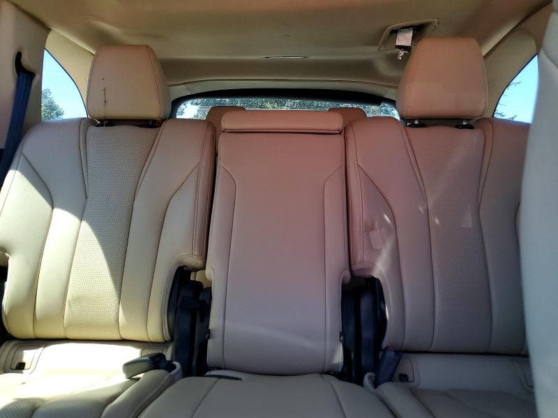 2022 ACURA MDX TECHNOLOGY 10