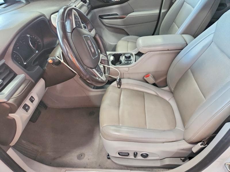 2021 GMC ACADIA SLT 7