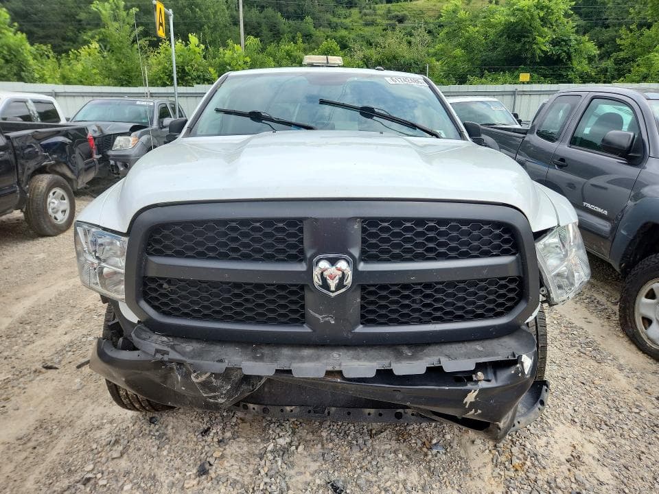 2023 RAM 1500 CLASSIC TRADESMAN 5