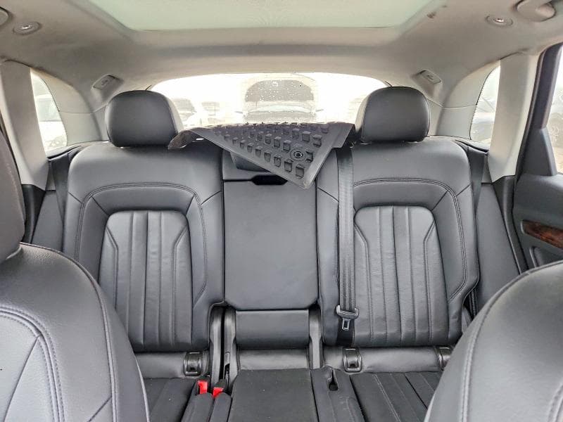 2018 AUDI Q5 PREMIUM PLUS 10