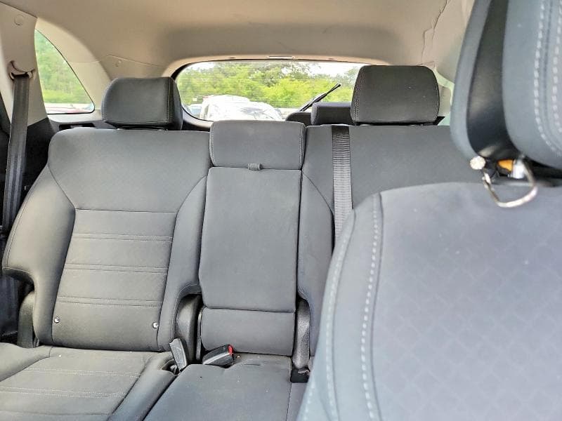 2017 KIA SORENTO LX V6 10