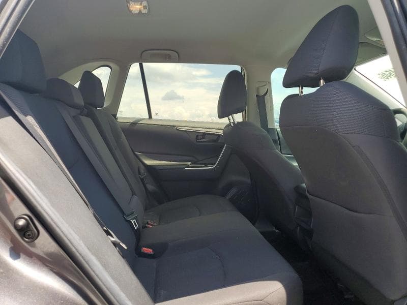 2019 TOYOTA RAV4 LE 10