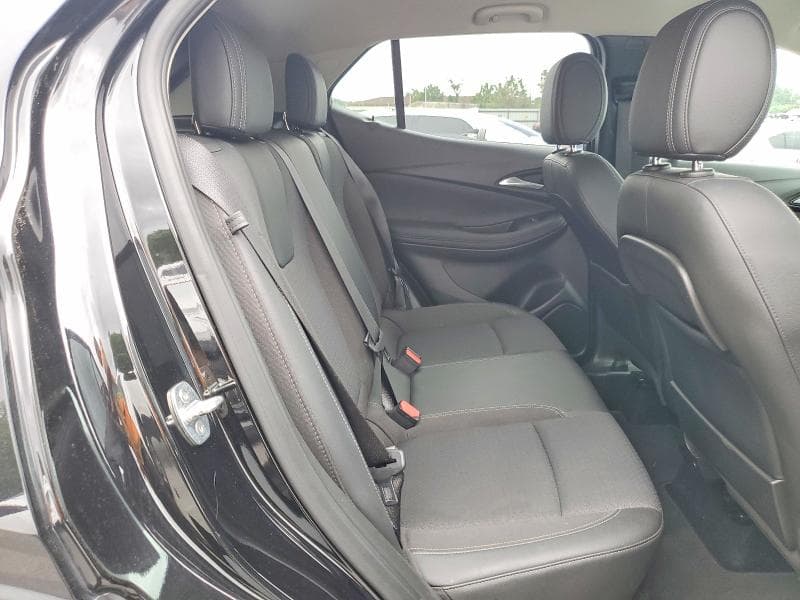 2021 BUICK ENCORE GX PREFERRED 10