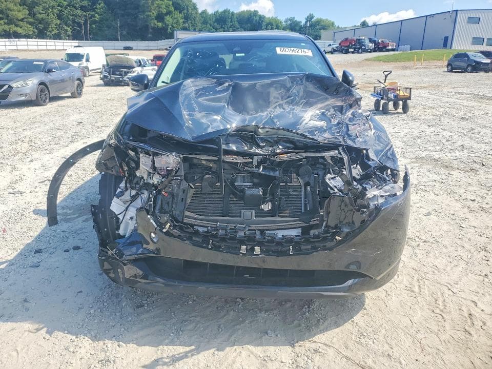2024 MAZDA CX-5 5