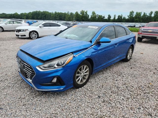 2019 HYUNDAI SONATA SE - 1