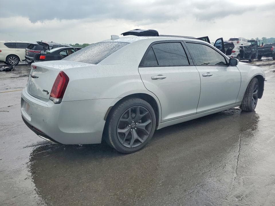 2023 CHRYSLER 300 S 3