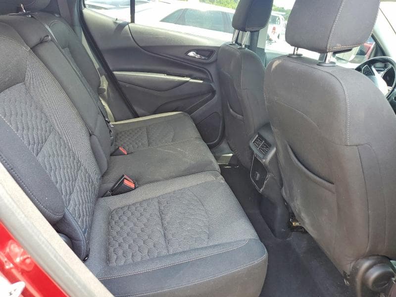 2018 CHEVROLET EQUINOX LT 11