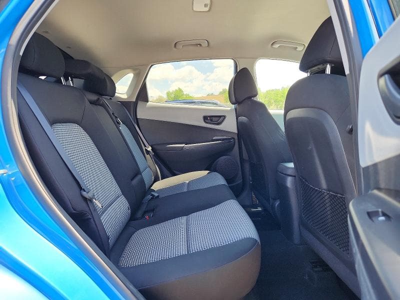 2021 HYUNDAI KONA SEL 11