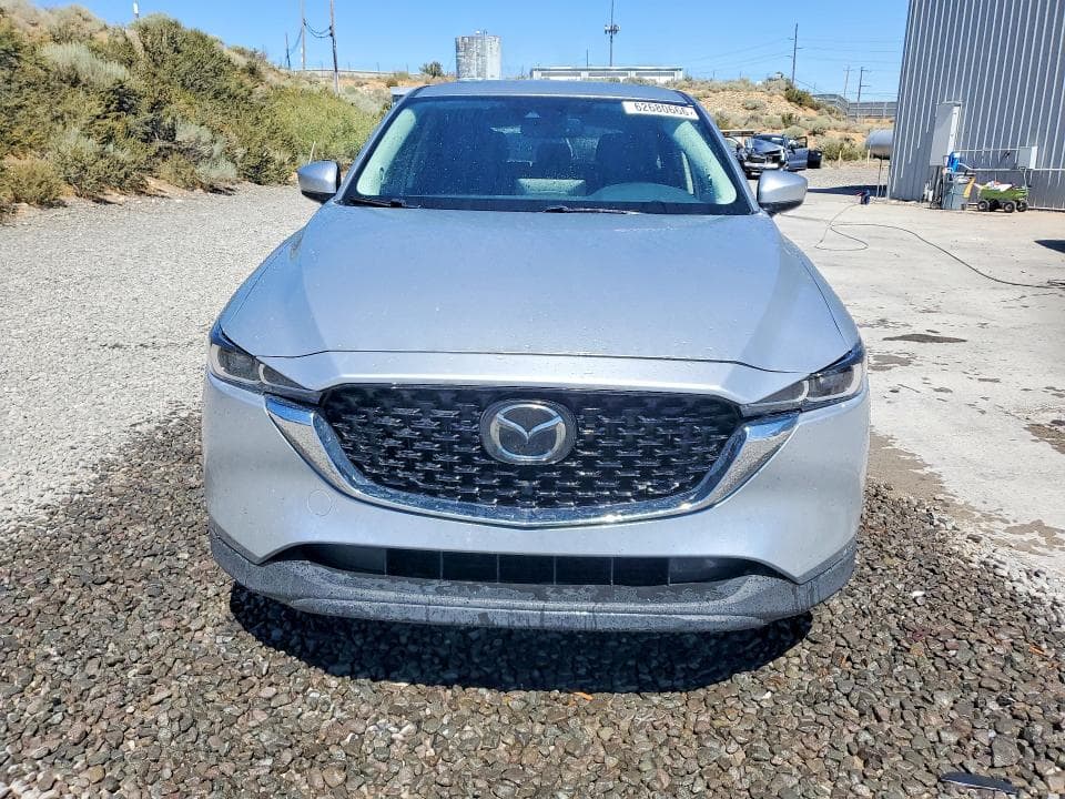 2023 MAZDA CX-5 PREFERRED 5