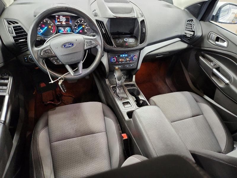 2019 FORD ESCAPE SE 8