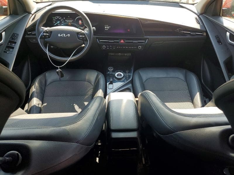 2023 KIA NIRO WIND 8