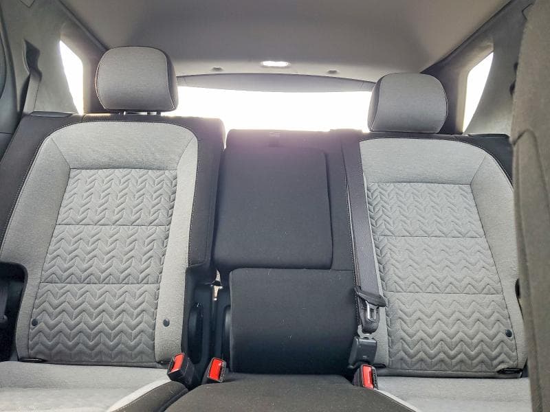 2022 CHEVROLET EQUINOX LS 10