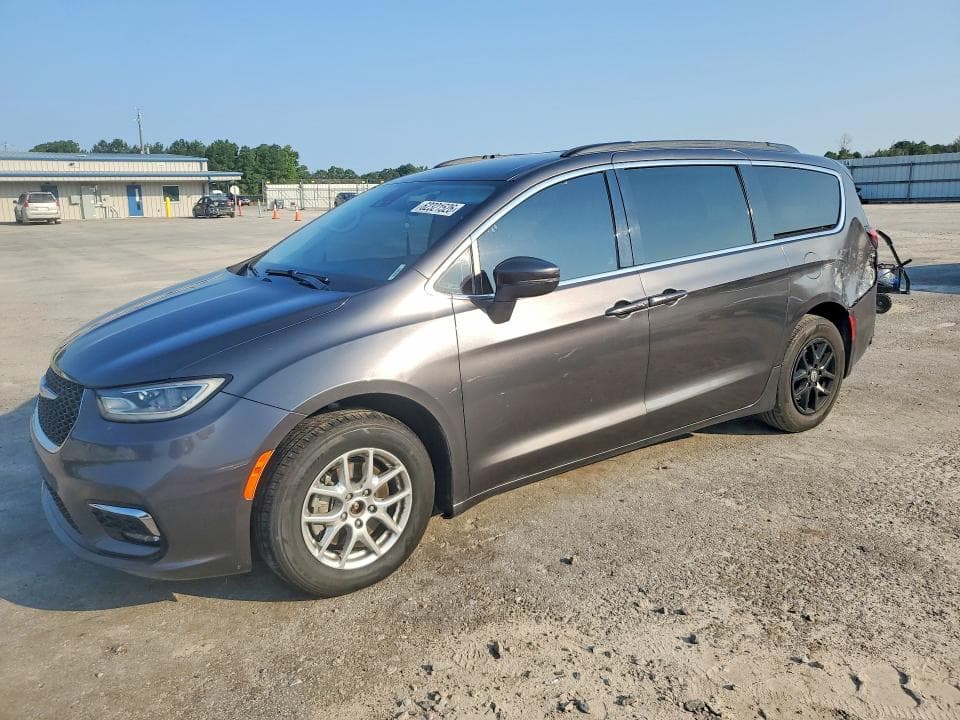 2022 CHRYSLER PACIFICA TOURING L - 1