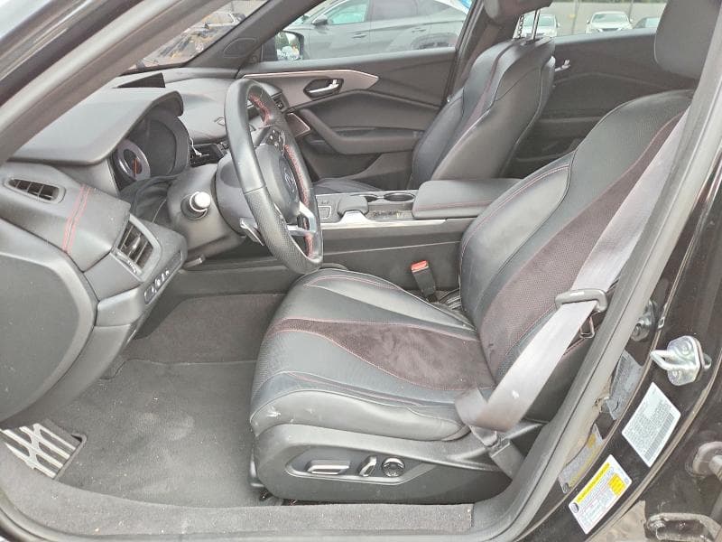 2022 ACURA TLX TECH A 7