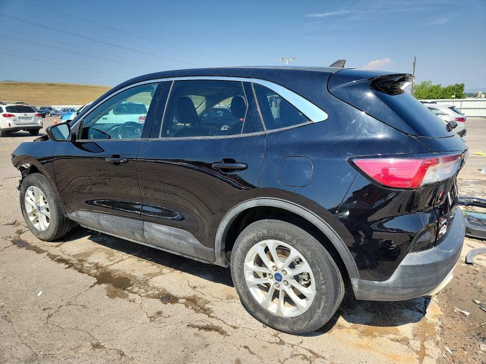 2020 FORD ESCAPE SE 2