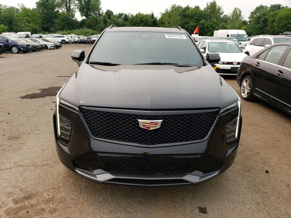 2024 CADILLAC XT4 SPORT 5