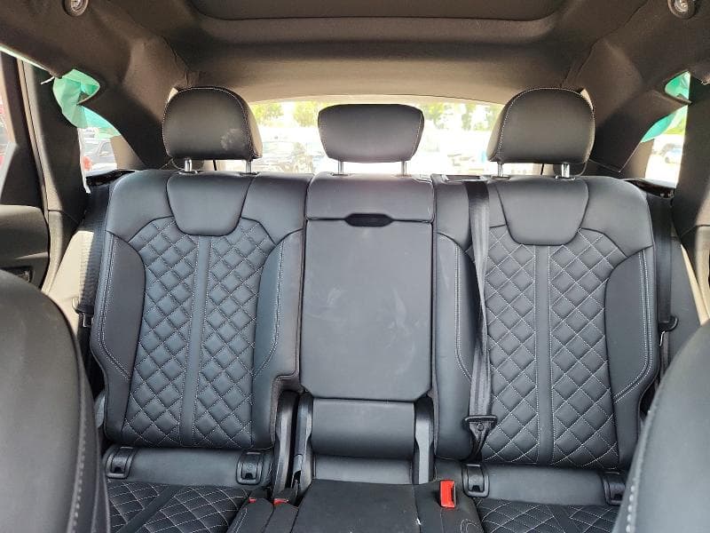 2025 AUDI SQ5 PREMIUM PLUS 10