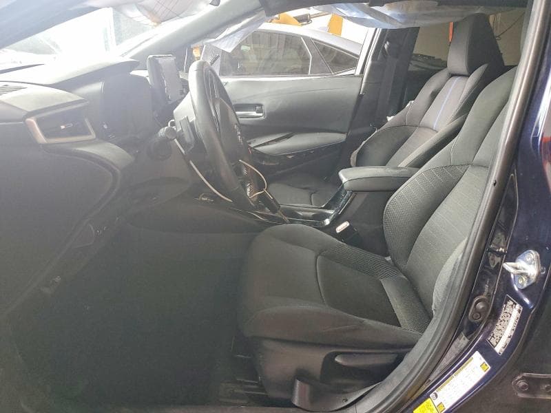 2022 TOYOTA COROLLA SE 7
