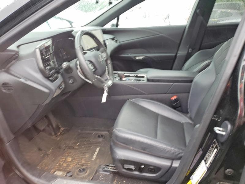 2024 LEXUS RX 350 PREMIUM 7