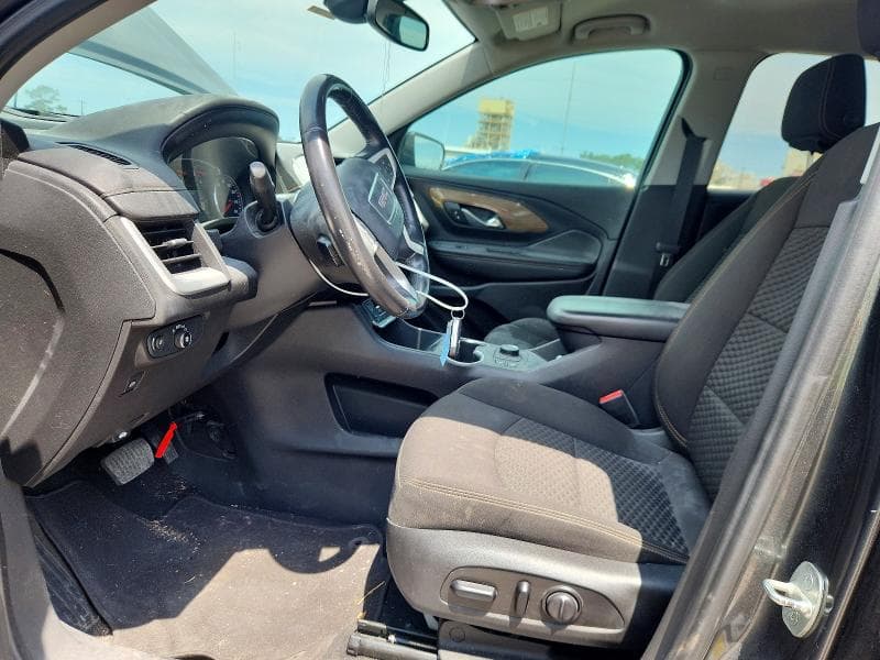 2020 GMC TERRAIN SLE 7