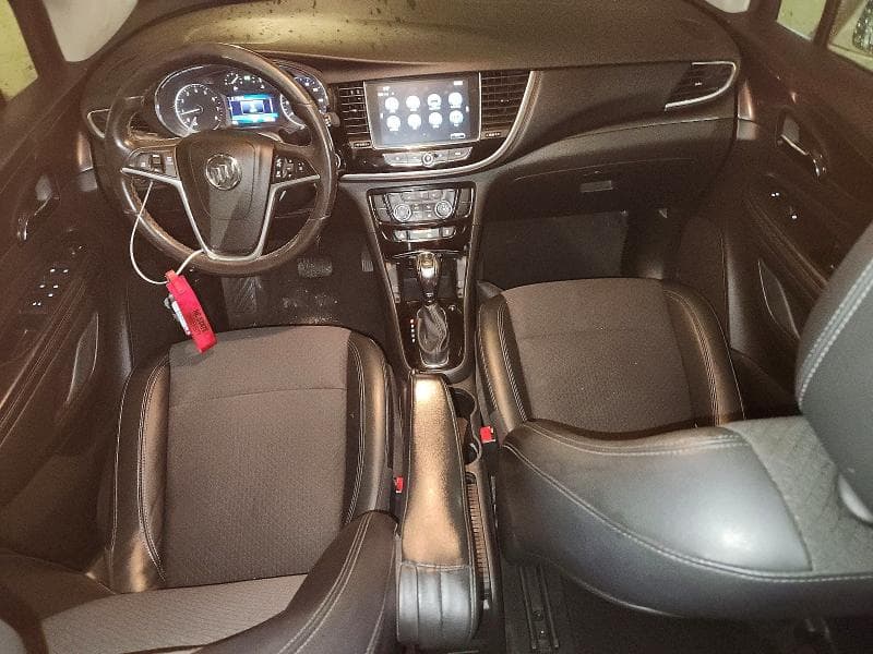 2019 BUICK ENCORE PREFERRED 8