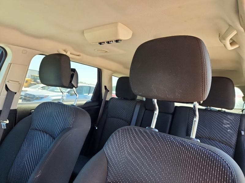 2020 DODGE JOURNEY SE 10