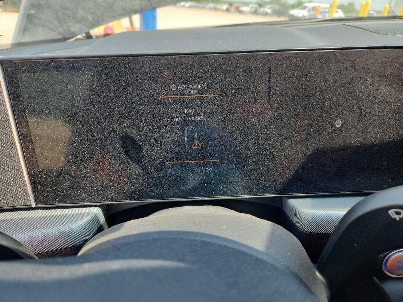2025 HYUNDAI SONATA SE 9