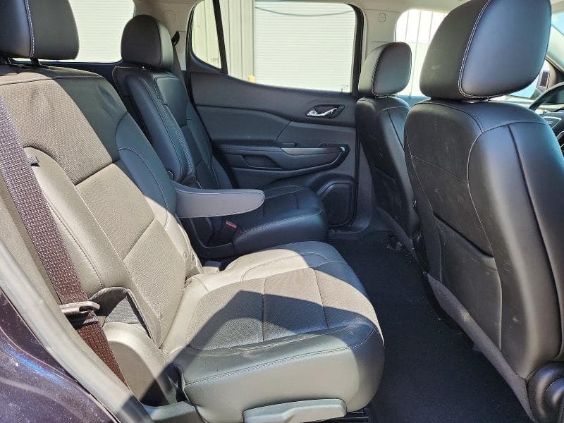 2021 GMC ACADIA SLT 11