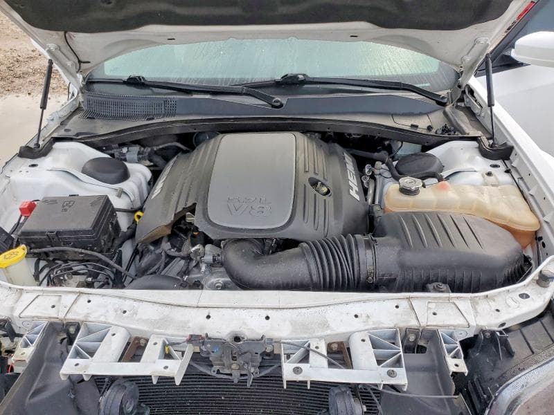 2019 CHRYSLER 300 S 11