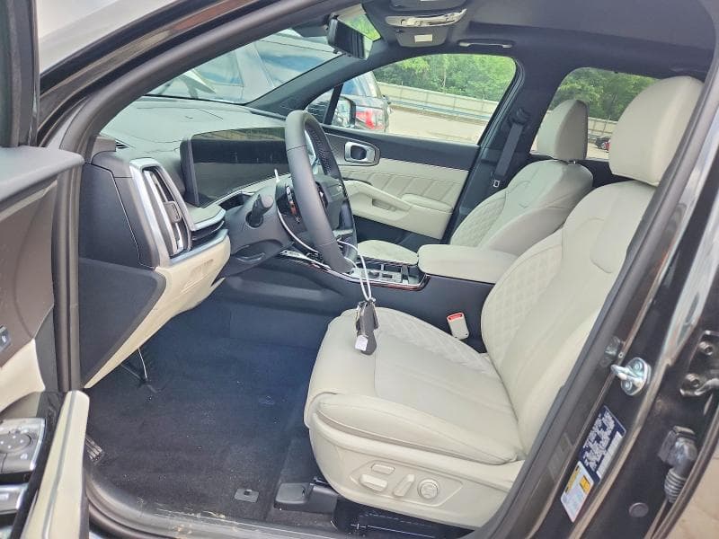 2026 KIA SORENTO SXP 7