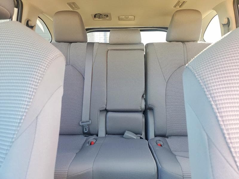 2022 TOYOTA HIGHLANDER L 10