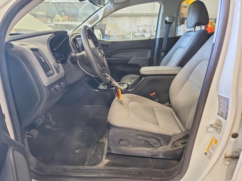 2020 CHEVROLET COLORADO 7