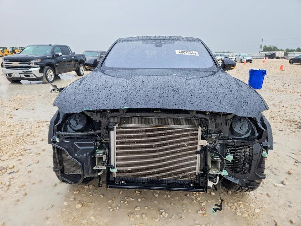 2019 JAGUAR F-PACE PREMIUM 5