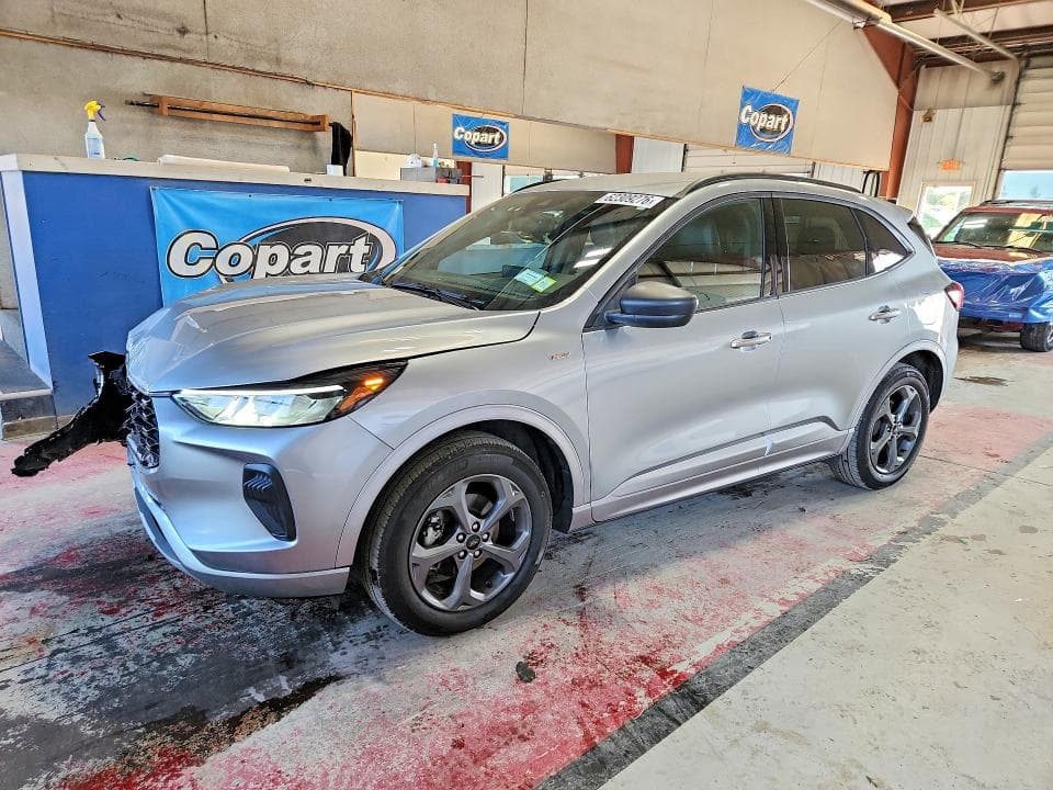 2024 FORD ESCAPE ST LINE - 1