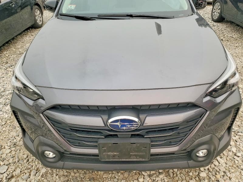 2025 SUBARU OUTBACK PREMIUM 11