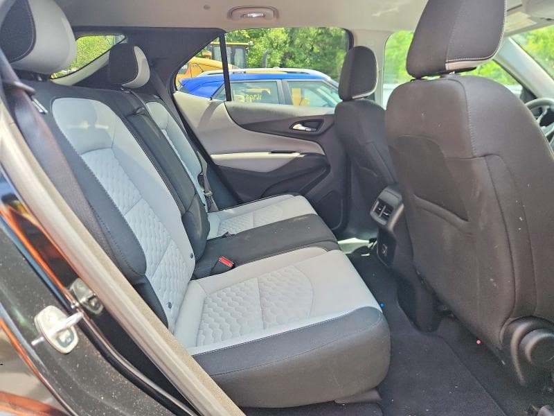 2021 CHEVROLET EQUINOX LS 11