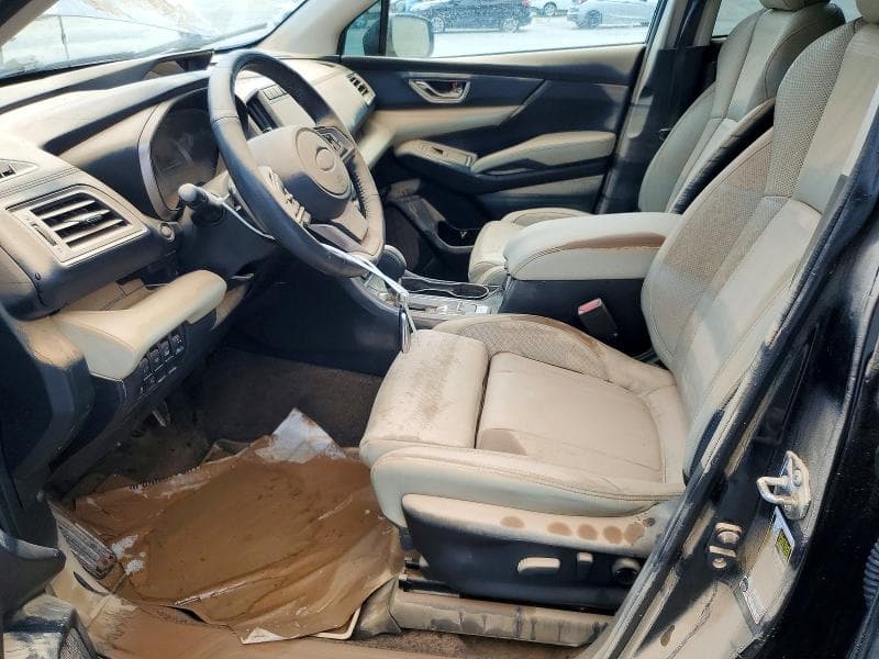 2021 SUBARU ASCENT LIMITED 7