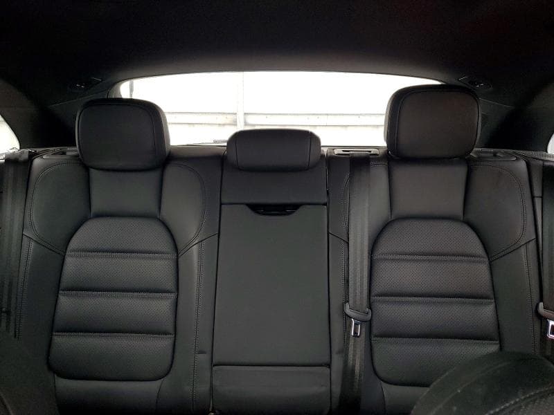 2021 PORSCHE MACAN S 10