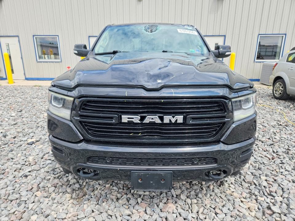 2020 RAM 1500 BIG HORN/LONE STAR 5