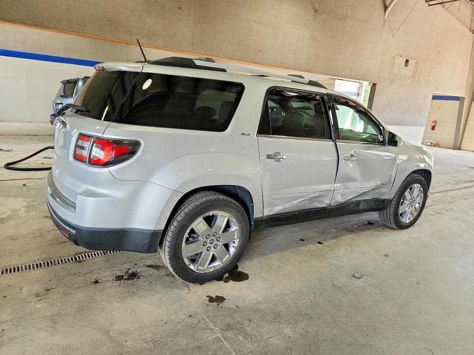 2017 GMC ACADIA LIMITED SLT-2 3