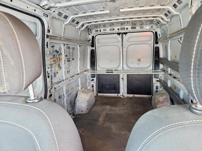 2020 RAM PROMASTER 2500 2500 HIGH 10