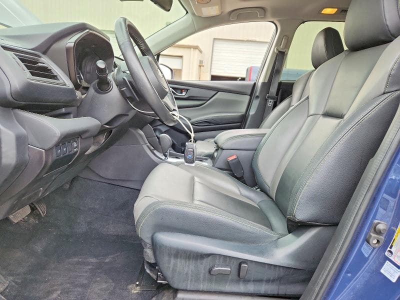 2023 SUBARU ASCENT PREMIUM 7