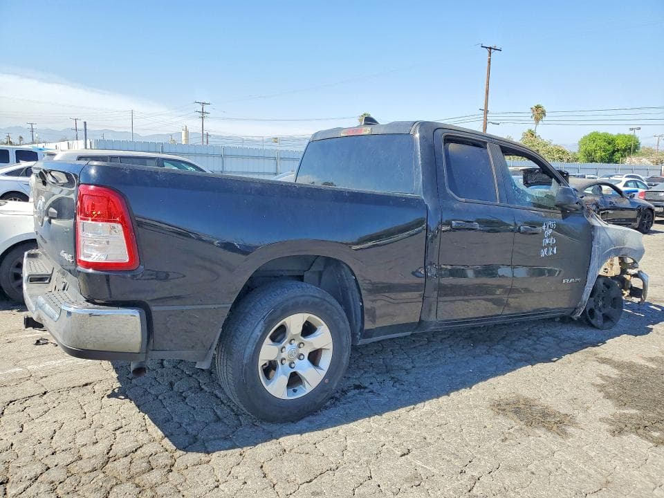 2021 RAM 1500 BIG HORN/LONE STAR 3