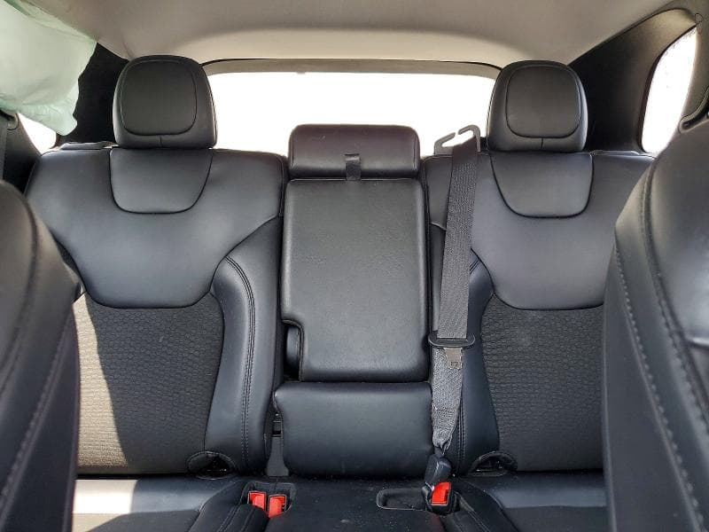2021 JEEP CHEROKEE LATITUDE PLUS 10