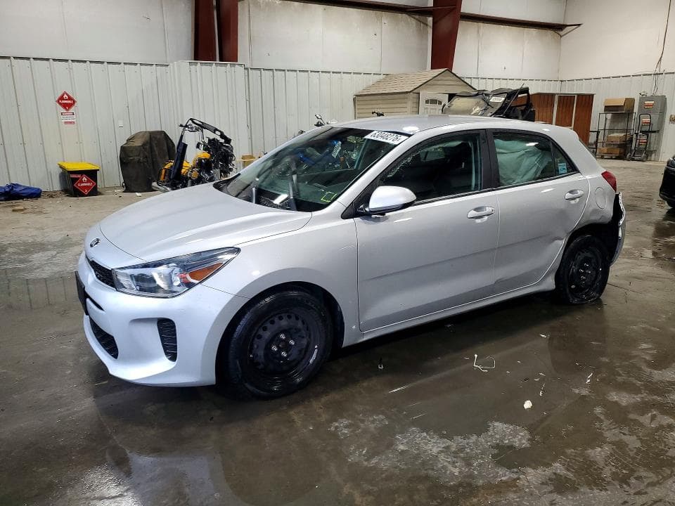 2020 KIA RIO 5-DOOR S