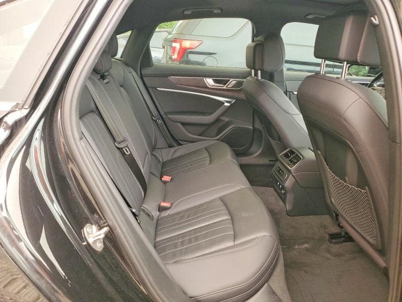 2019 AUDI A6 PREMIUM 10