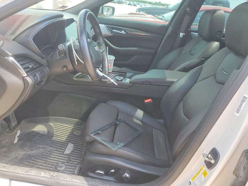 2023 CADILLAC CT5-V 7