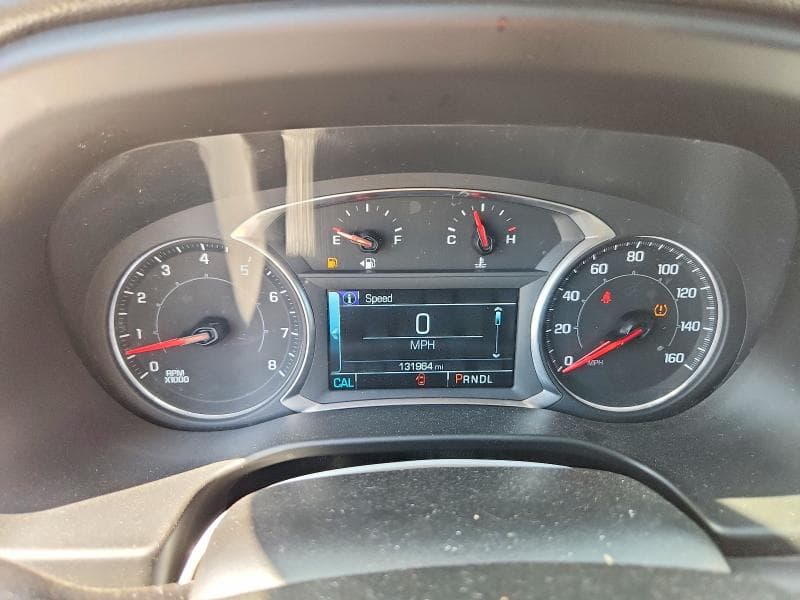 2019 GMC ACADIA SLT-1 9