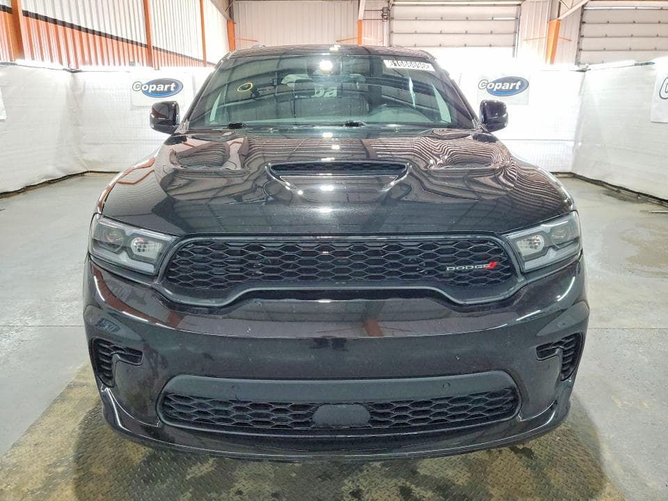 2024 DODGE DURANGO 5