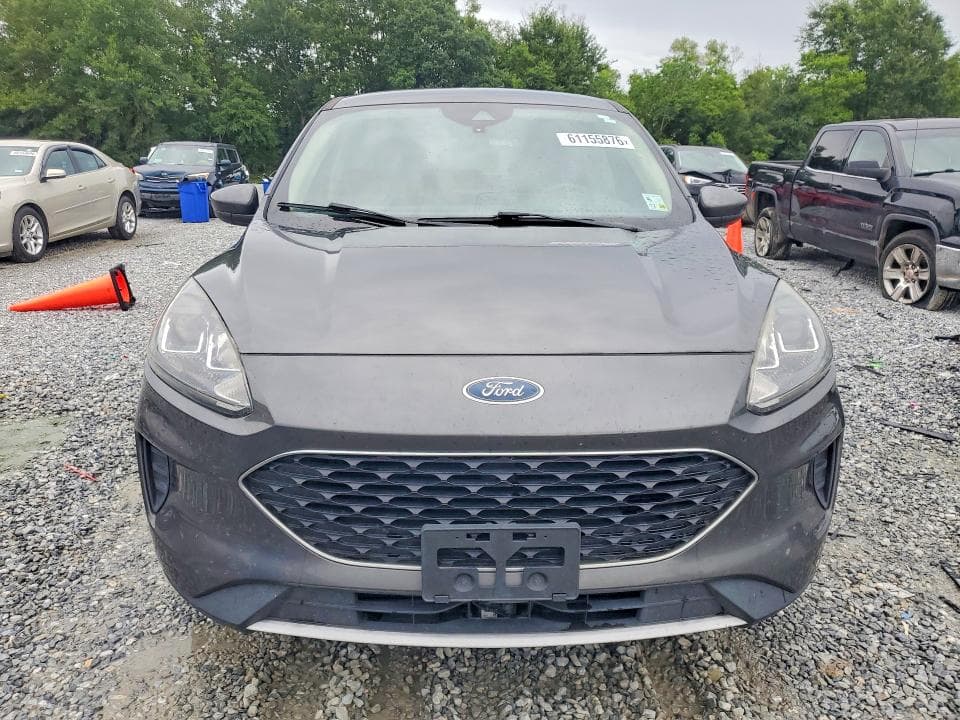 2020 FORD ESCAPE SE 5